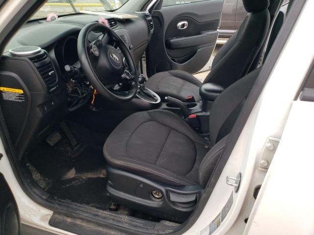 KNDJN2A28F7175632 KIA Soul