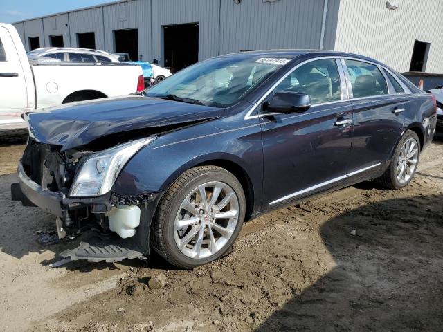 2014 Cadillac XTS Luxury Collection