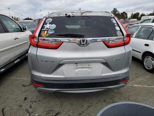 7FARW2H53JE090821 Honda CR-V EX