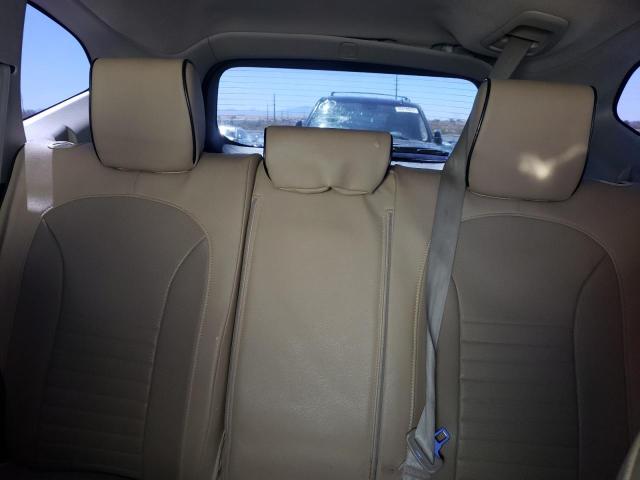 2HKRW5H34HH400840 Honda CR-V LX