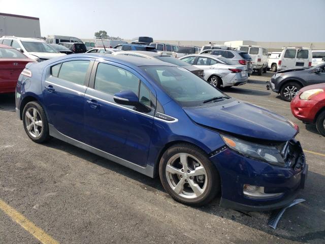 VIN 1G1RH6E47DU108783 2013 Chevrolet Volt no.4