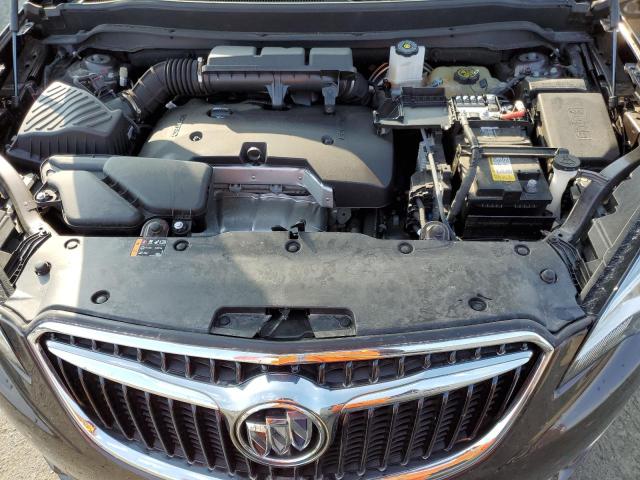 LRBFXCSA5LD184134 Buick Envision Essence