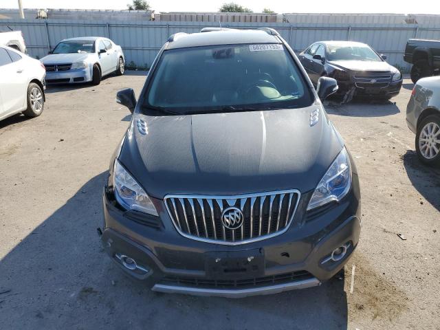 KL4CJBSB0GB537674 Buick Encore Convenience