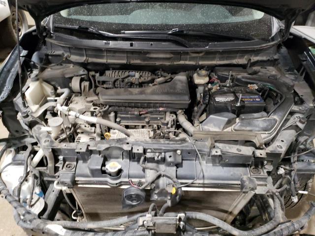 2018 NISSAN ROGUE S AW - 5N1AT2MV7JC772021