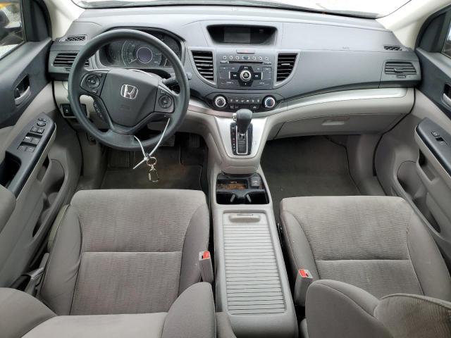 5J6RM4H30EL024641 Honda CR-V LX