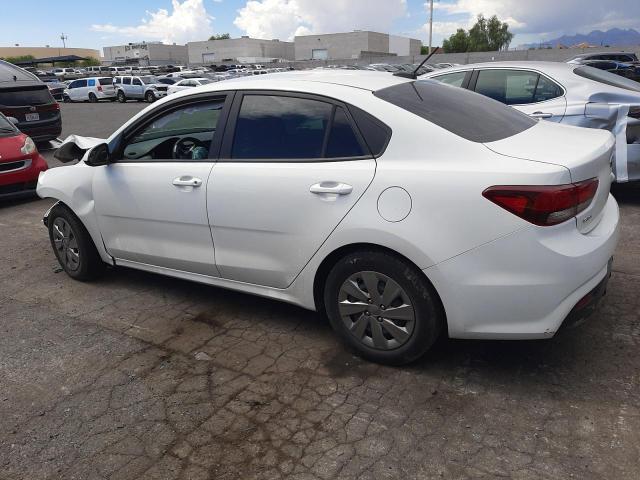 3KPA24AD9LE321344 Kia Rio LX 2