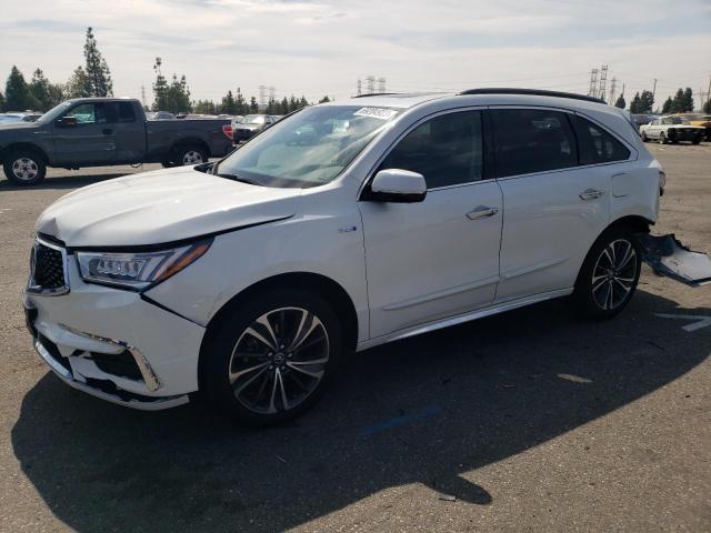 2020 Acura MDX 