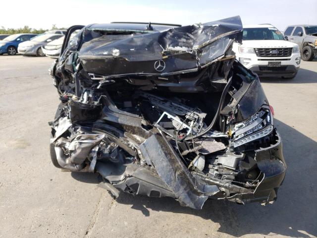 WDDHF5KB4GB298408 Mercedes-Benz E 350