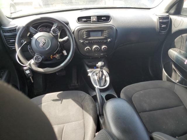 KNDJN2A24E7735547 KIA Soul