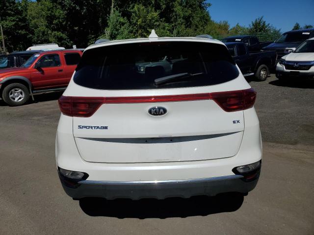 KNDPNCACXL7763598 Kia Sportage E 6