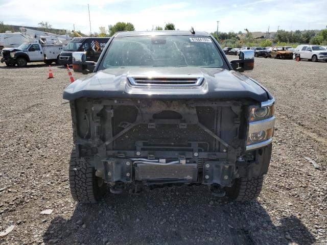 1GC4KYEY1KF114551 2019 Chevrolet Silverado K3500 High Country