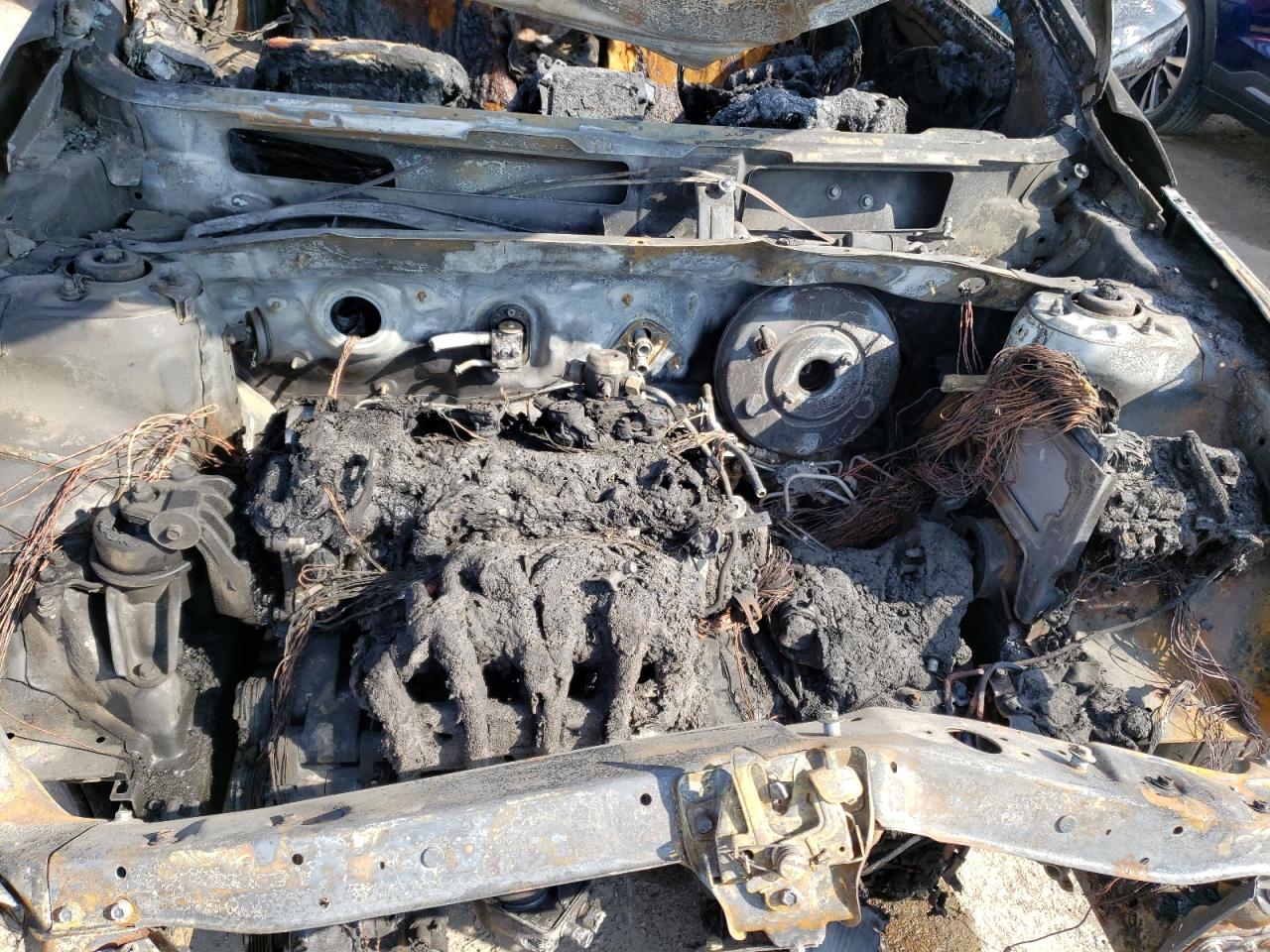 5NPEB4ACXDH558964 2013 Hyundai Sonata Gls