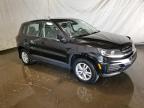 VOLKSWAGEN TIGUAN S photo