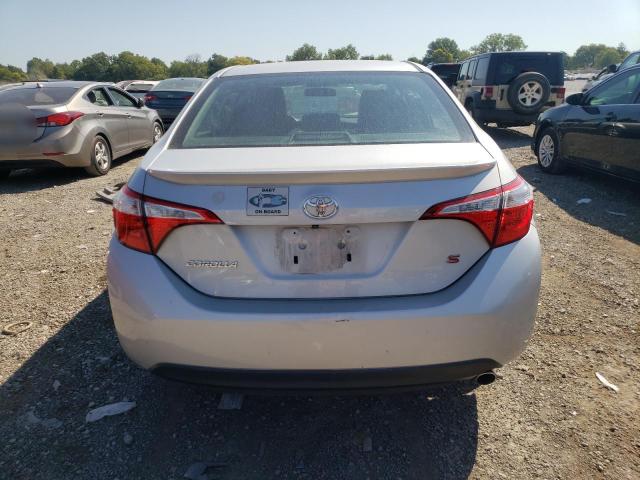 2015 TOYOTA COROILLA - 2T1BURHE6FC297551