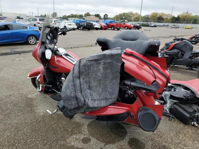 2016 HARLEY-DAVIDSON FLHTK SHRI 1HD1KNL10GB642280