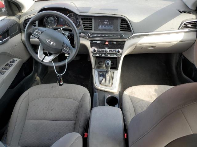 KMHD74LF7LU900150 Hyundai Elantra SE 8