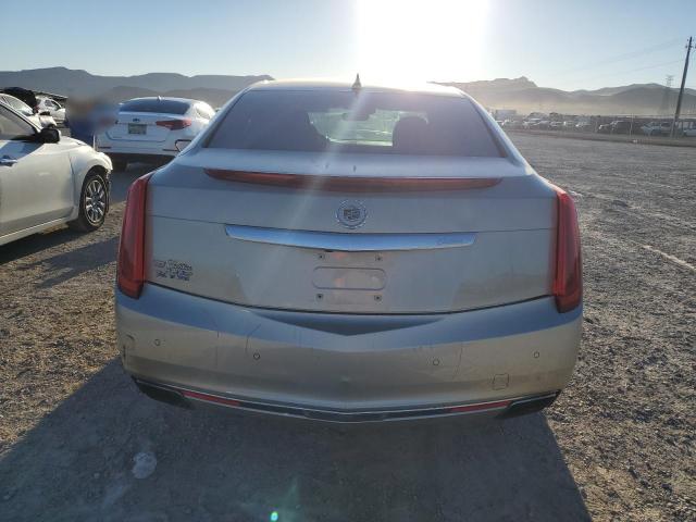 2013 Cadillac Xts Luxury Collection VIN: 2G61P5S35D9152875 Lot: 69695093