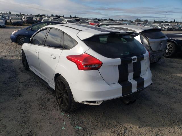 1FADP3L95FL241283 2015 FORD FOCUS, photo no. 2