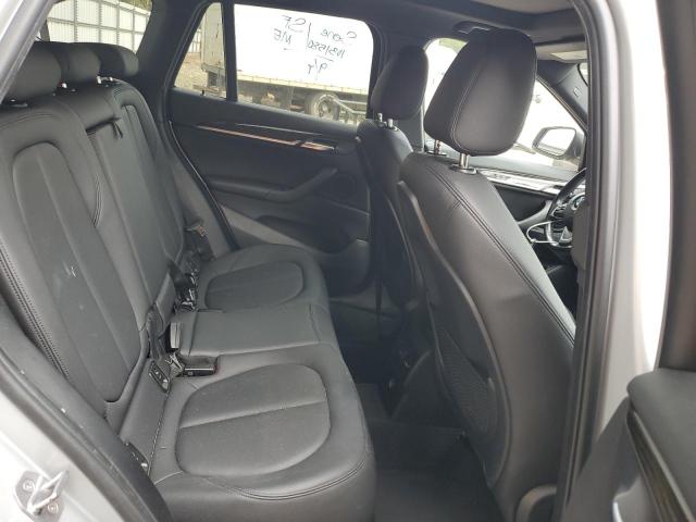 WBXHU7C35H5H32764 BMW X1 Sdrive28i