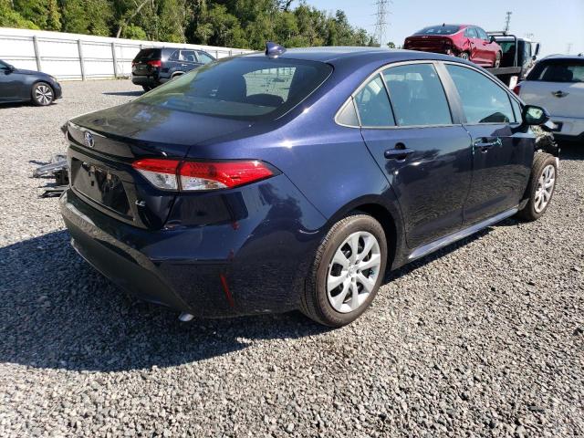 5YFEPMAE9NP373912 Toyota Corolla LE 3