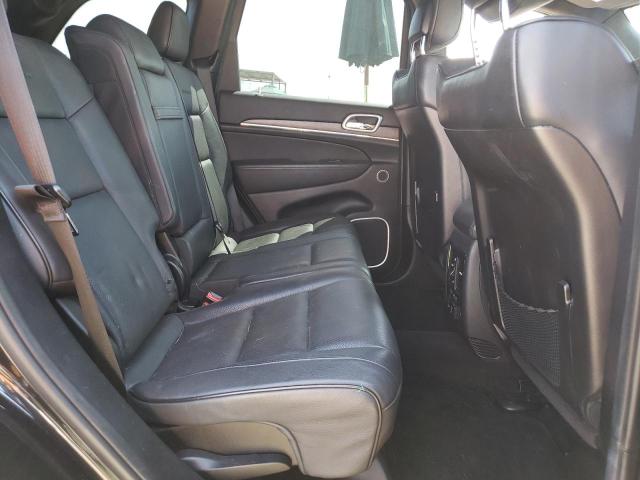 1C4RJEJGXEC164505 Jeep Grand Cherokee Summit