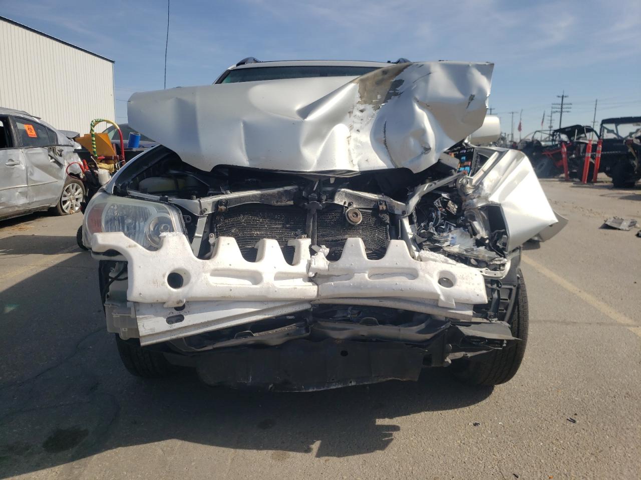 JTEEP21A640021330 2004 Toyota Highlander