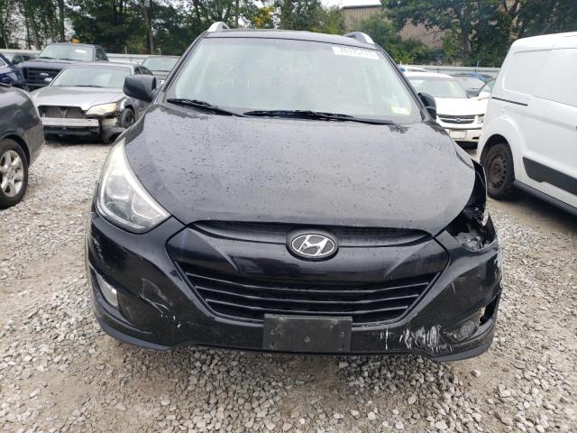 KM8JUCAG9FU957360 | 2015 HYUNDAI TUCSON LIM