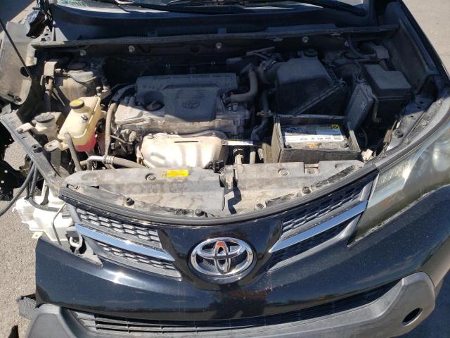 2T3ZFREV4FW166427 Toyota RAV4 LE