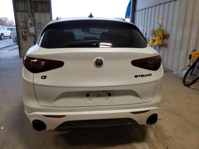 ZASPAKBN2L7C77607 Alfa Romeo Stelvio TI 6