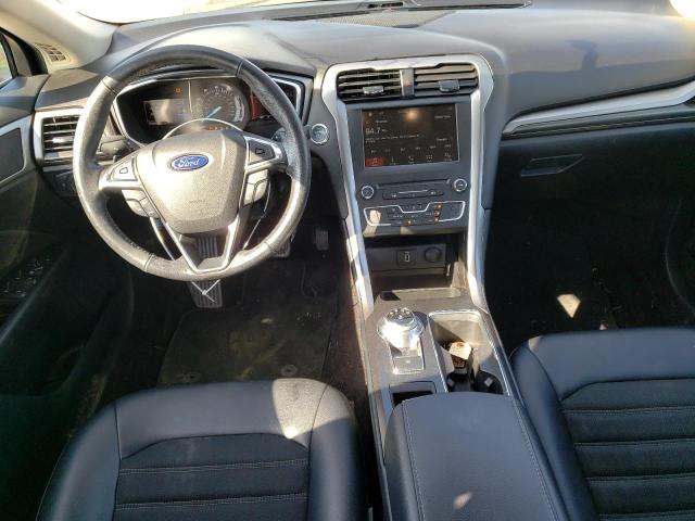 3FA6P0H93HR345906 2017 FORD FUSION, photo no. 8