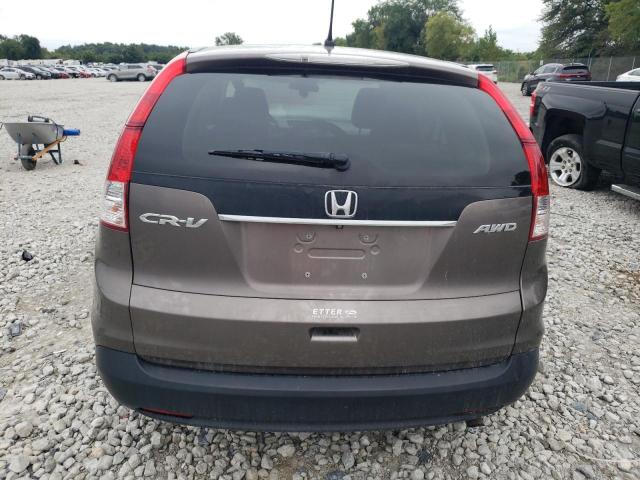 2HKRM4H50EH630405 Honda CR-V EX