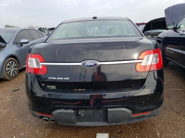 2012 Ford Taurus Se VIN: 1FAHP2DW9CG112984 Lot: 68505993