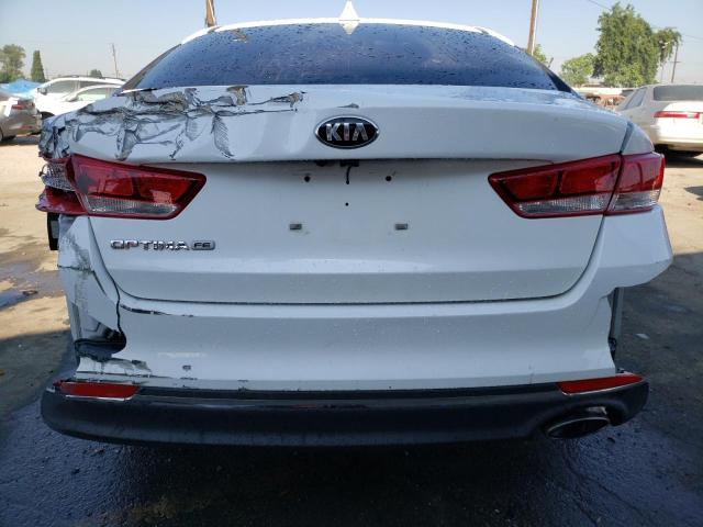 5XXGT4L37JG185280 | 2018 KIA OPTIMA LX