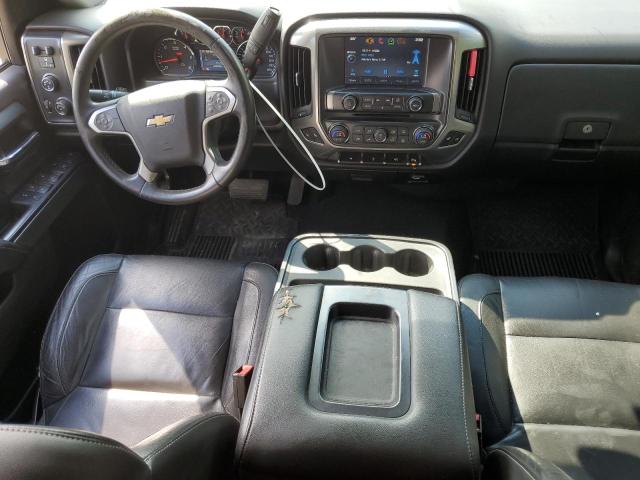 3GCUKREC2EG224375 Chevrolet Silverado K1500 Lt
