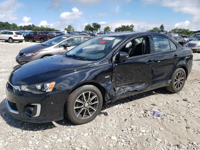 2017 Mitsubishi Lancer ES