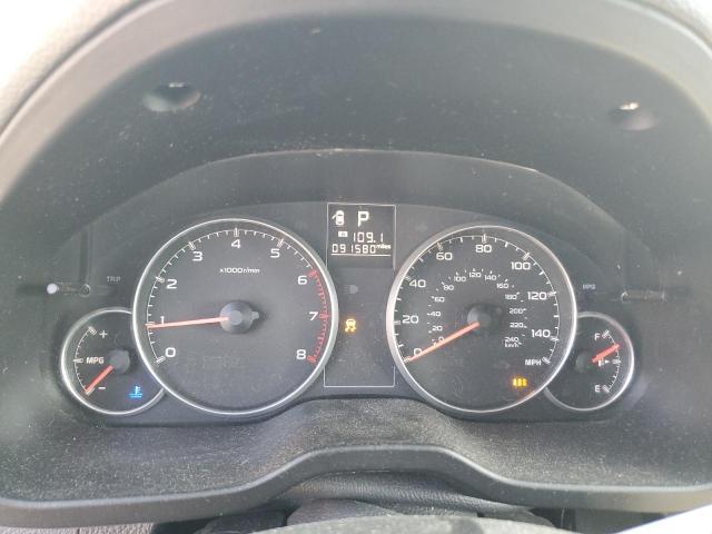 4S4BRCCC3E3250663 Subaru Outback 2.5i Premium