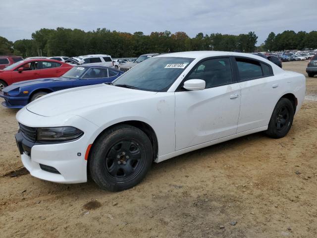 2C3CDXAT8MH682005 Dodge Charger PO