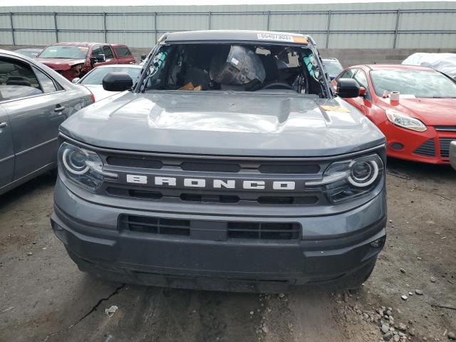 3FMCR9B68NRD33557 Ford Bronco Sport Big Bend