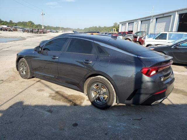 5XXG14J27MG041457 KIA K5 LXS