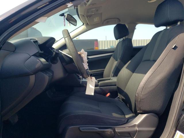2HGFC2F54GH535579 Honda Civic Lx