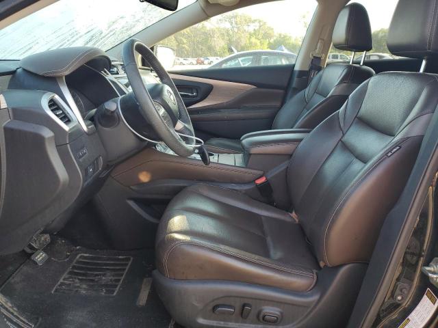 5N1AZ2MH2FN260798 Nissan MURANO S