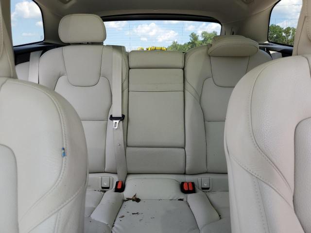 2021 VOLVO XC60 T6 MO YV4A22RK1M1777265