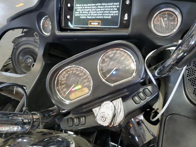 2019 HARLEY-DAVIDSON FLTRU 1HD1KGF15KB649788