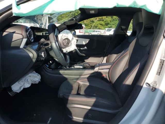 W1K5J4GB1PN331626 Mercedes-Benz CLA 250