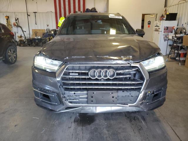 WA1LAAF73KD044679 2019 AUDI Q7, photo no. 5