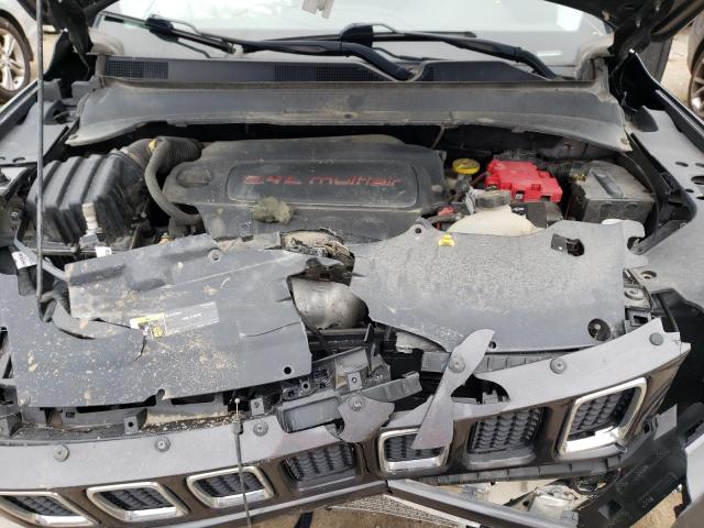 3C4NJCCB9LT140539 Jeep Compass Limited