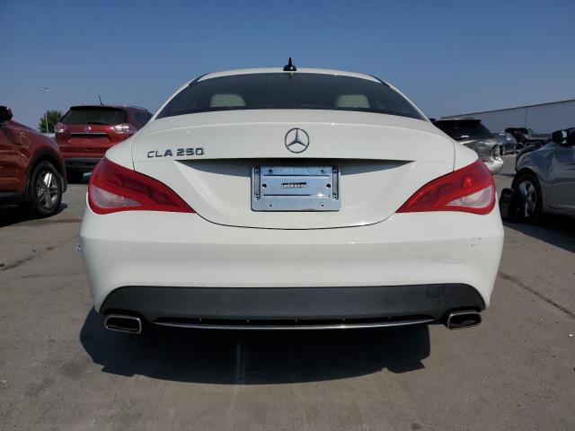 WDDSJ4EB8GN316594 Mercedes-Benz CLA 250