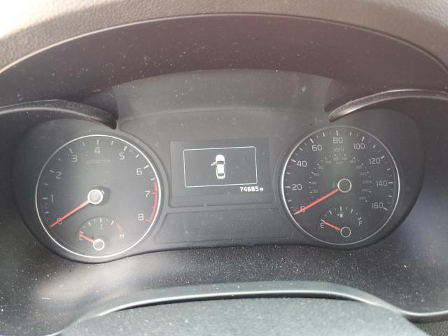 5XXGW4L26JG238923 KIA OPTIMA SX
