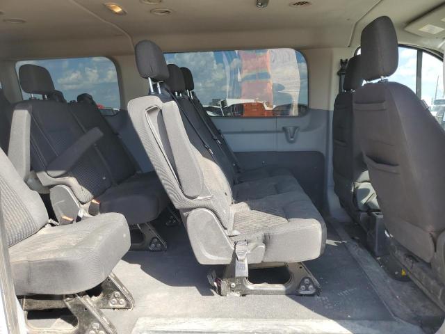1FBZX2YG3HKA86537 Ford Transit T-350