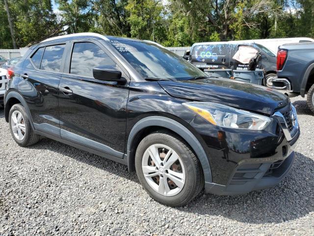 3N1CP5CU8JL544662 Nissan KICKS S